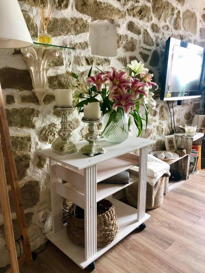 Villa D'Arte Mortola Superiore ภายนอก รูปภาพ
