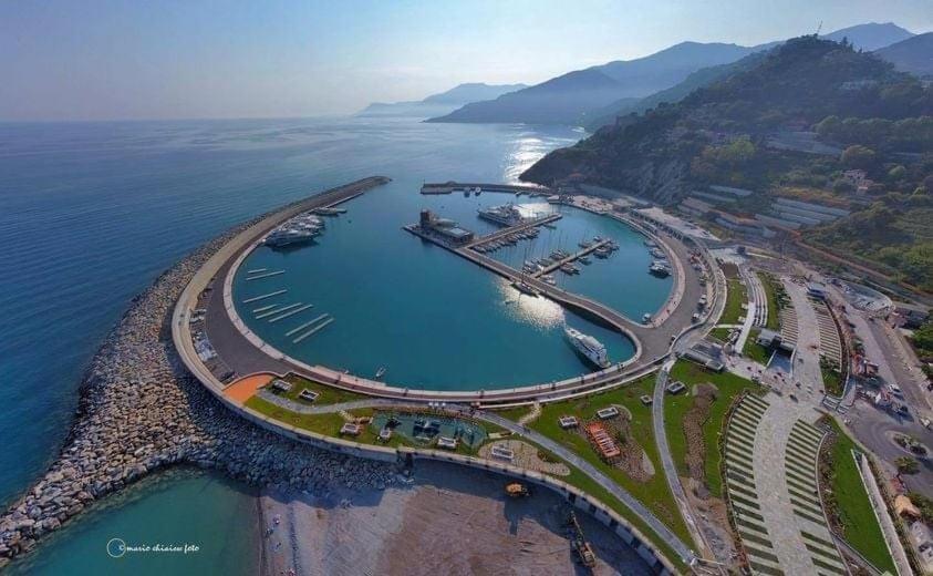 Villa D'Arte Mortola Superiore ภายนอก รูปภาพ