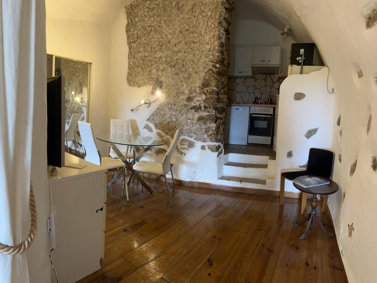 Villa D'Arte Mortola Superiore ภายนอก รูปภาพ
