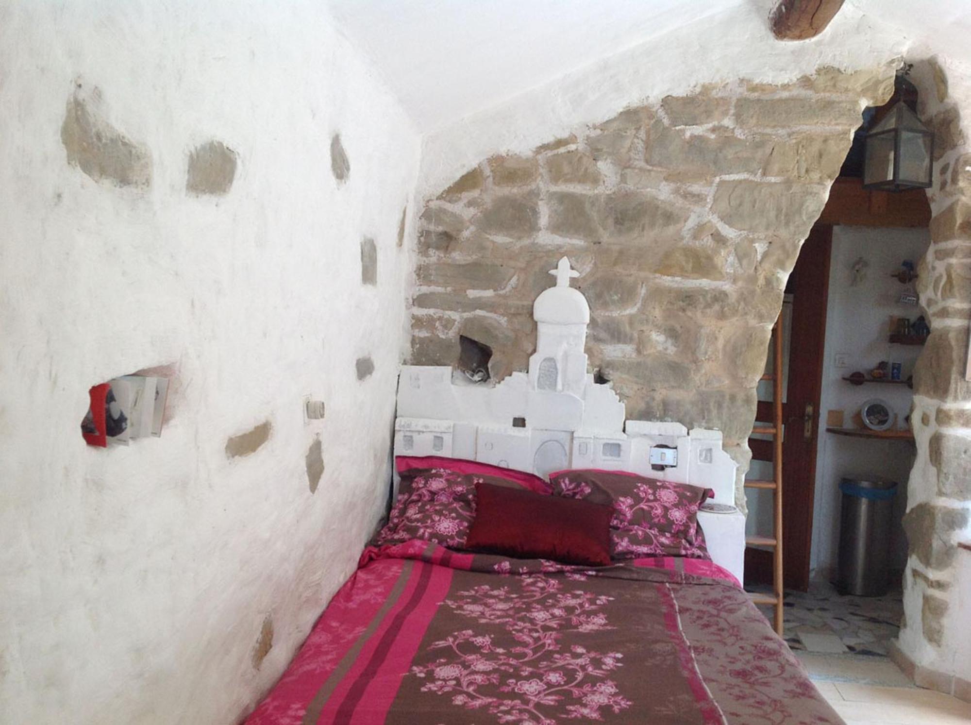Villa D'Arte Mortola Superiore ห้อง รูปภาพ