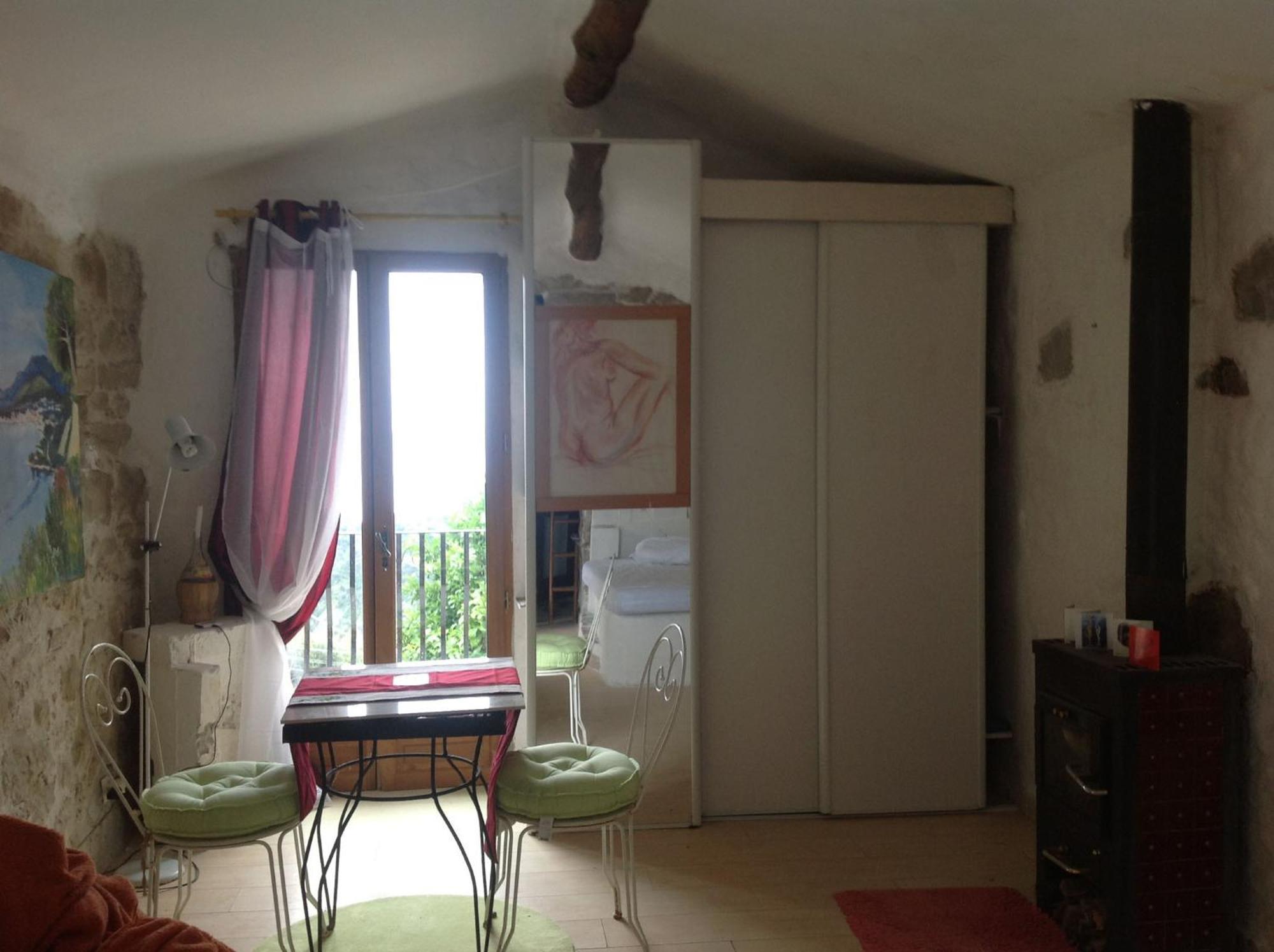 Villa D'Arte Mortola Superiore ห้อง รูปภาพ