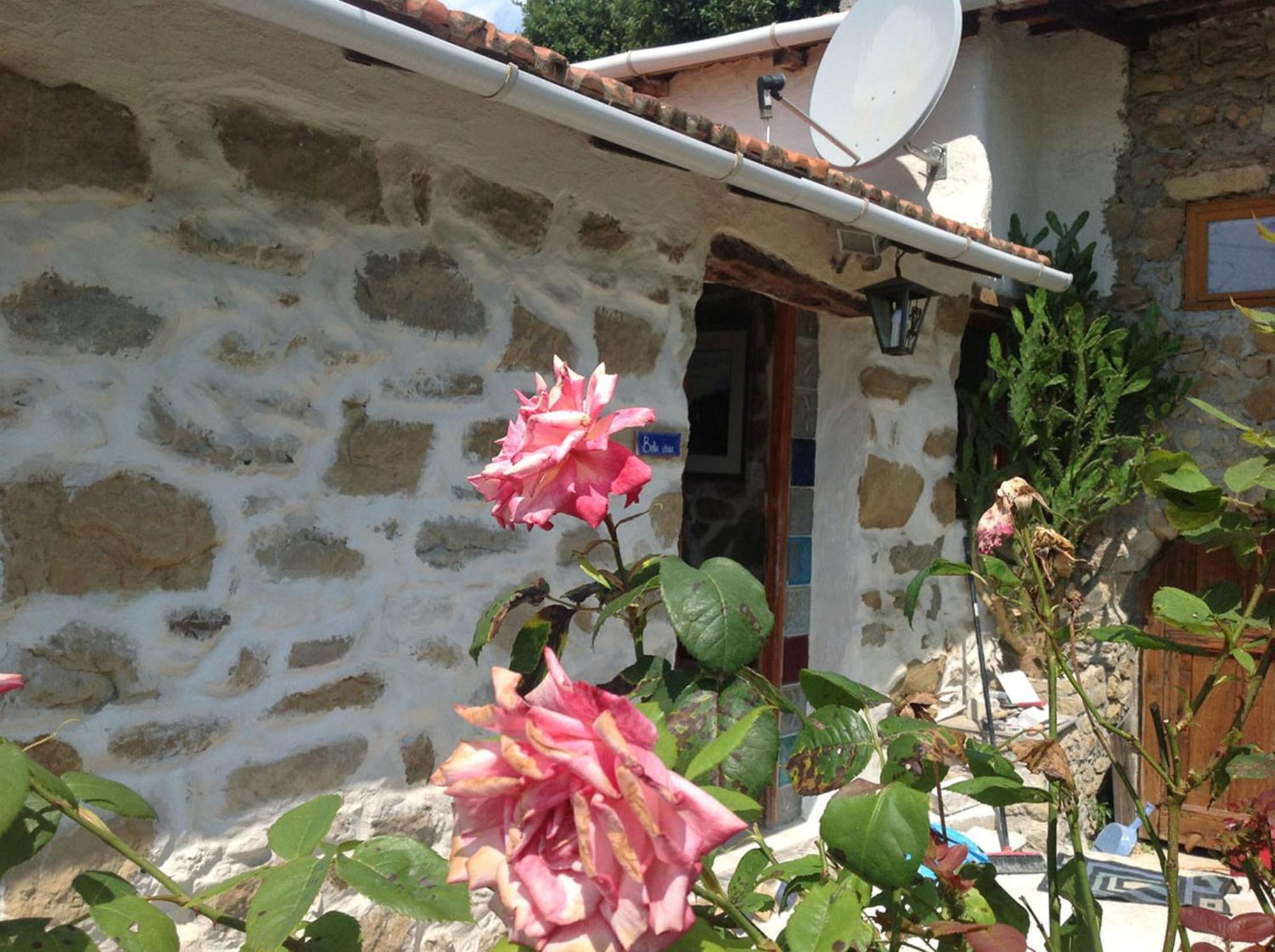 Villa D'Arte Mortola Superiore ห้อง รูปภาพ