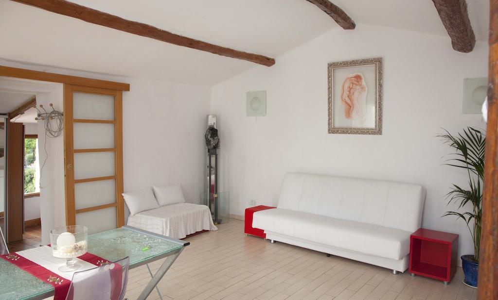 Villa D'Arte Mortola Superiore ภายนอก รูปภาพ