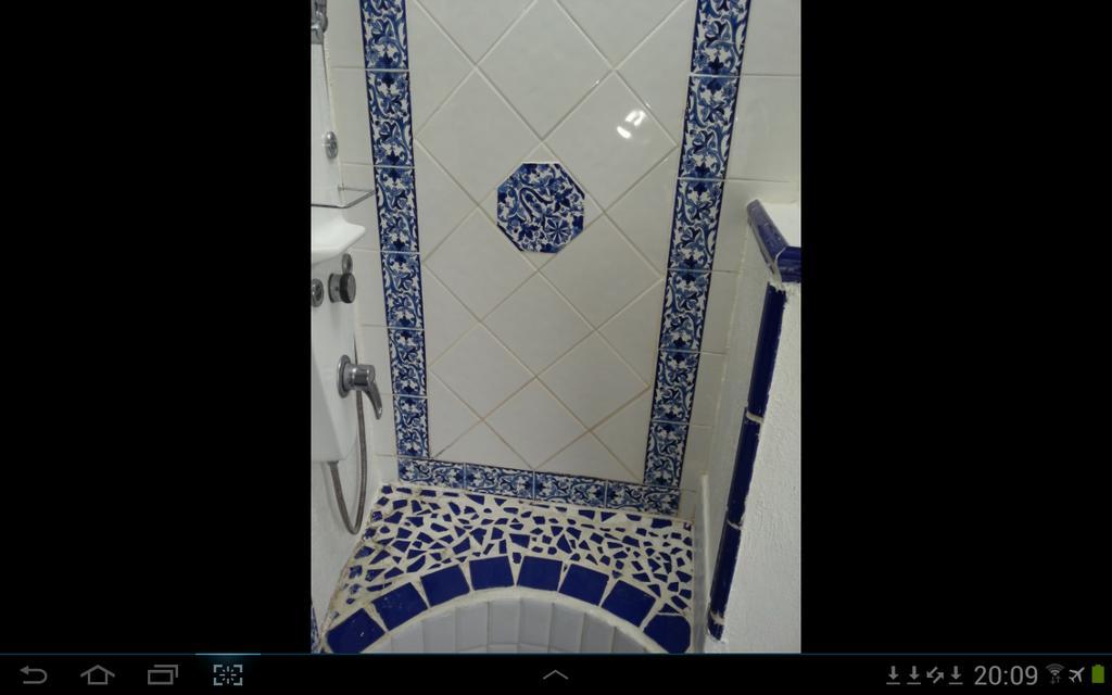 Villa D'Arte Mortola Superiore ภายนอก รูปภาพ