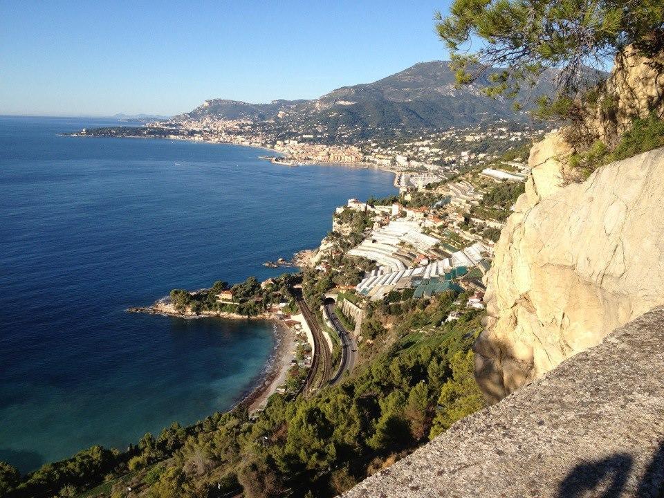 Villa D'Arte Mortola Superiore ภายนอก รูปภาพ