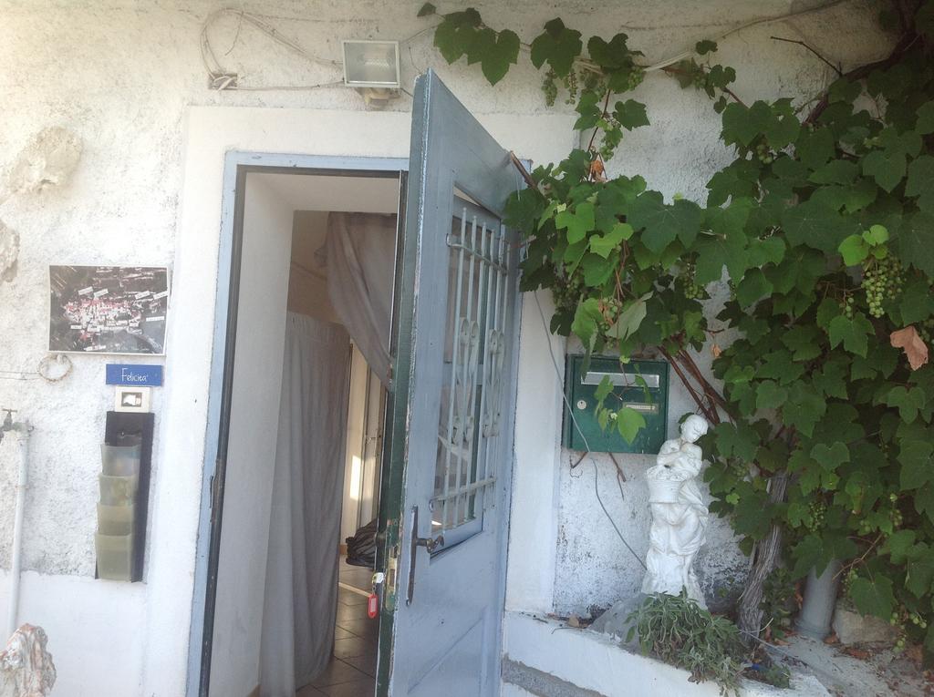 Villa D'Arte Mortola Superiore ห้อง รูปภาพ