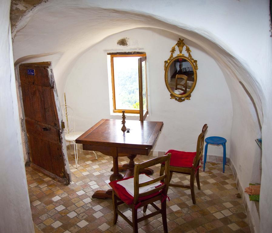 Villa D'Arte Mortola Superiore ห้อง รูปภาพ