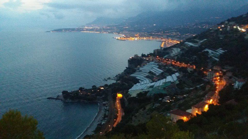 Villa D'Arte Mortola Superiore ภายนอก รูปภาพ