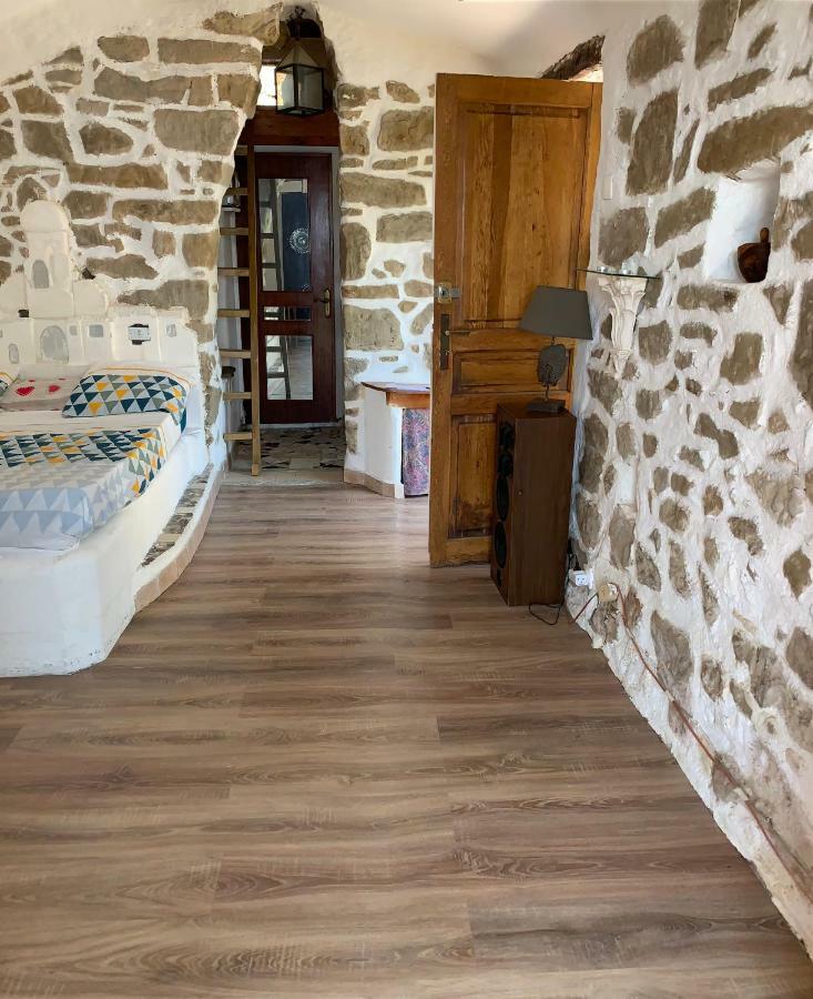 Villa D'Arte Mortola Superiore ภายนอก รูปภาพ
