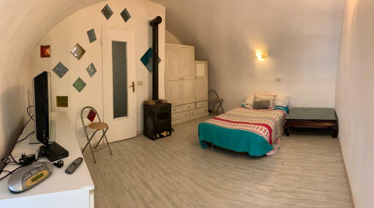 Villa D'Arte Mortola Superiore ภายนอก รูปภาพ